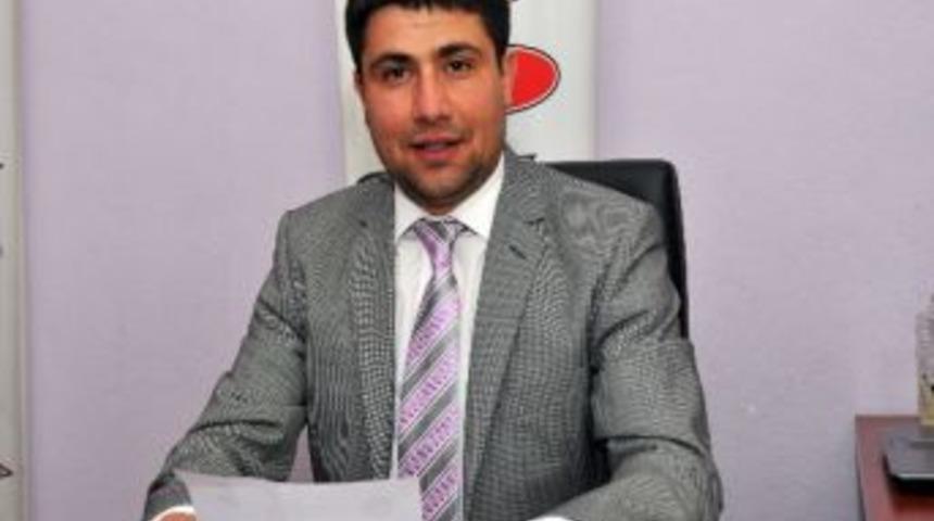 Gikder&rsquo;den G&uuml;m&uuml;şhane'de Ekonomik Ve Sosyal Durum Anketi