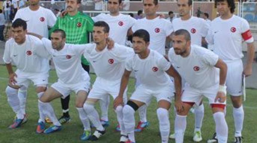 İşitme engelliler adım adım finale