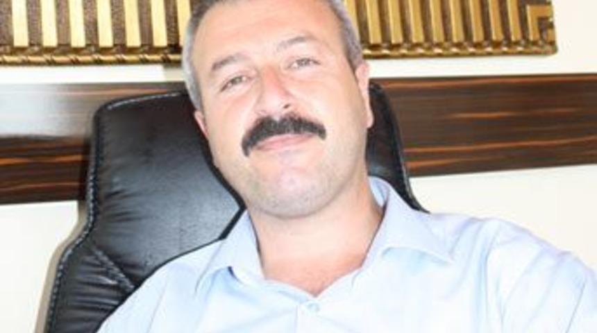 Manavgat esnafı zor g&uuml;nler ge&ccedil;iriyor