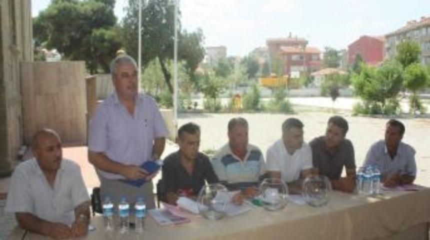 6 İş&ccedil;i İ&ccedil;in 319 Başvuru Yapıldı