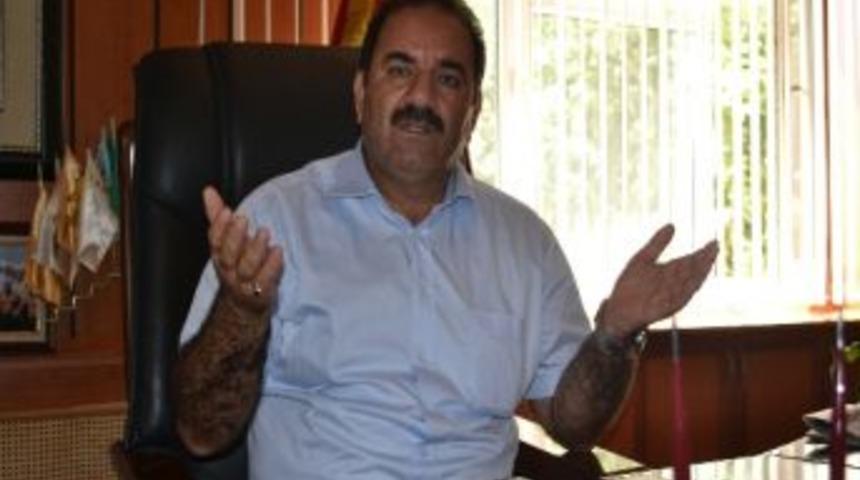 Korkmaz, Soruşturma İznine İtiraz Etti