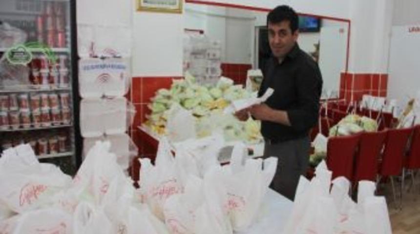 Hakkari&rsquo;de İlk &Ccedil;iğk&ouml;fte Salonu Hizmete Girdi