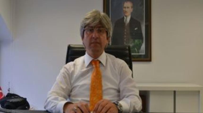 Bank Asya &Ccedil;erkezk&ouml;y Şube M&uuml;d&uuml;r&uuml; Muharrem Yaylak &Ccedil;orlu&rsquo;ya Atandı