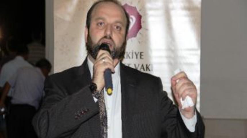 Adana'da İftar Yemeği