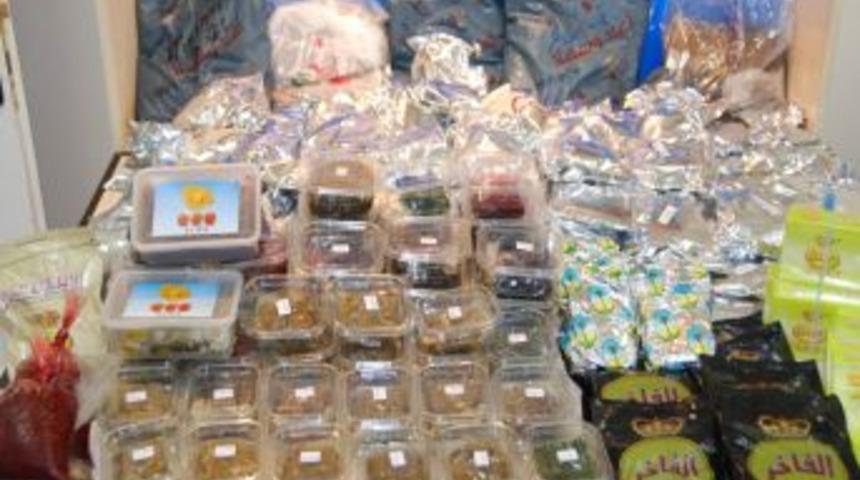 Bolu&rsquo;da 118 Kilo Ka&ccedil;ak Nargile Ele Ge&ccedil;irildi