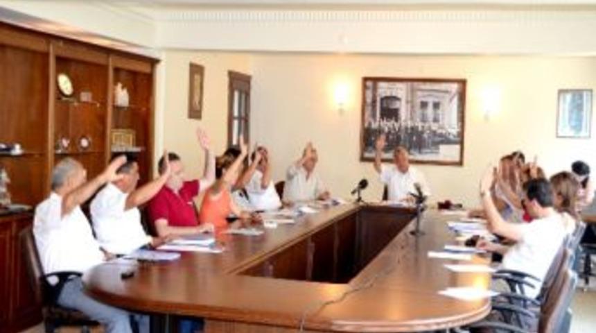 Birlikte G&ouml;r&uuml;ş Ayrılığı