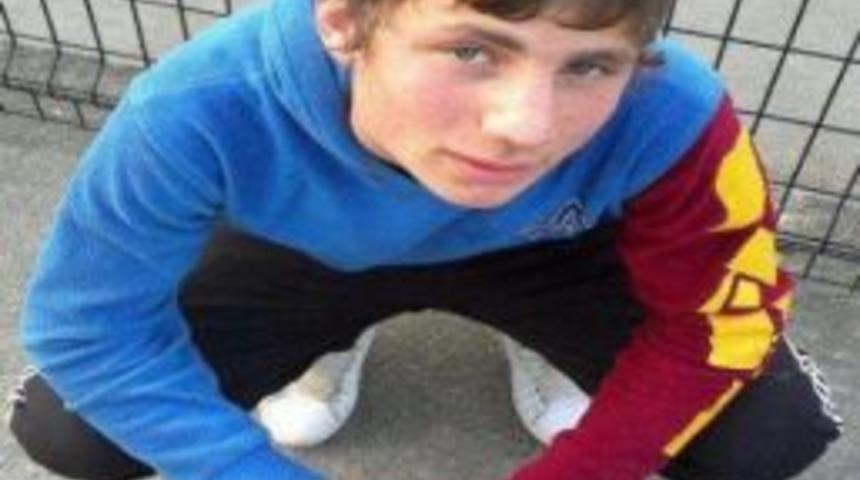 Trabzon'da Kayıp Gencin Cesedi Bulundu