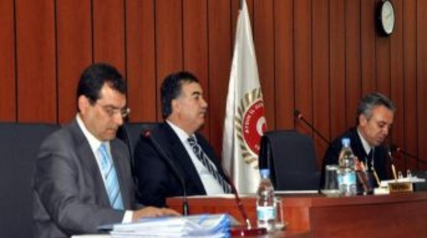 İl Kordinasyon Kurulu Toplanıyor