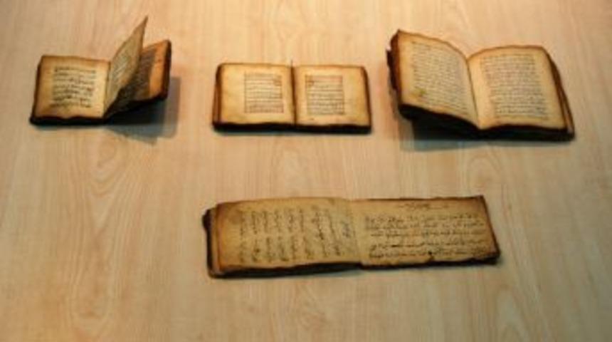 Bolu&rsquo;da Ka&ccedil;ak&ccedil;ılık Operasyonu: 2 Kişi G&ouml;zaltına Alındı