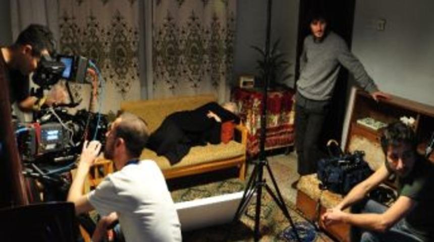 "babamın Sesi" Filminin Galası Barış Beldesinde Yapılacak