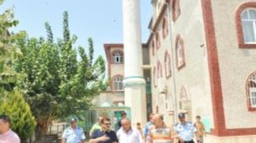 Muhtarlıklara Nutuk Ve Kur'an-ı Kerim