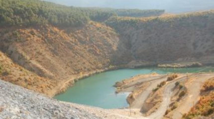 Karakuz Ve Adatepe&rsquo;de '&ccedil;ed S&uuml;reci' Başladı