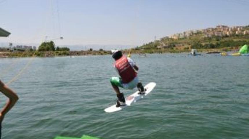 Su Kayağında İndirim