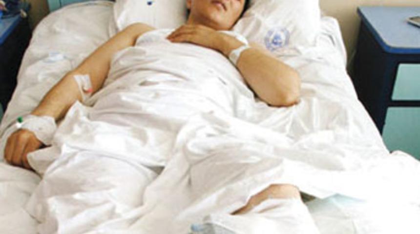 Şiddet g&ouml;ren kadına b&uuml;rokrasi engeli