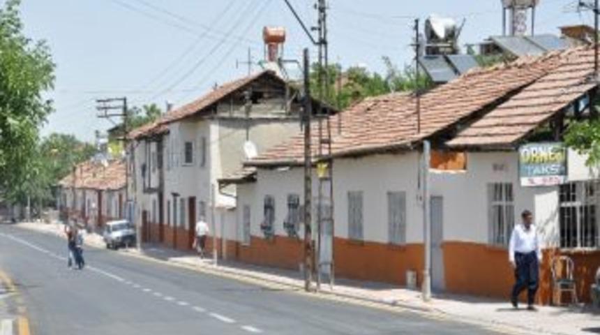 Yapılan &Ccedil;alışmalarla Taştepe Mahallesi'nin &Ccedil;ehresi Değişti