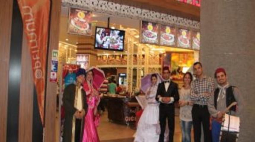 &lsquo;orta Oyunu&rsquo; İle Eğlenceli Ramazan