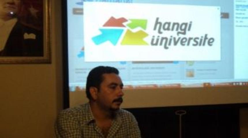 &Ouml;demiş&rsquo;te Tercih G&uuml;nleri