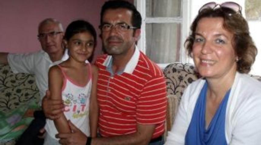 Salihli Ak Parti&rsquo;den İftar Programları