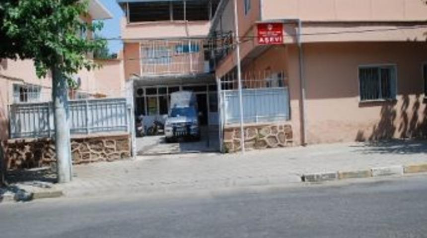 1500 Kişiye Sıcak Yemek İmkanı