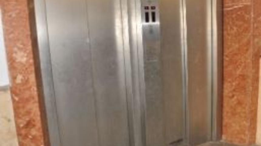 Başkan Alıcık, Apartman Y&ouml;neticilerini Uyardı