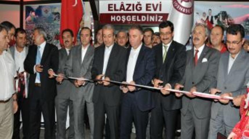 Ankara'da Yaşayan Gakkoşlar Ke&ccedil;i&ouml;ren'de Buluştu