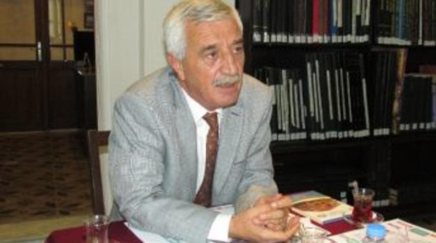 &Ouml;demiş Belediye Başkanı Keskin: &ldquo;kentsel D&ouml;n&uuml;ş&uuml;mle &Ouml;demiş&rsquo;i Geleceğe Hazırlıyoruz&rdquo;