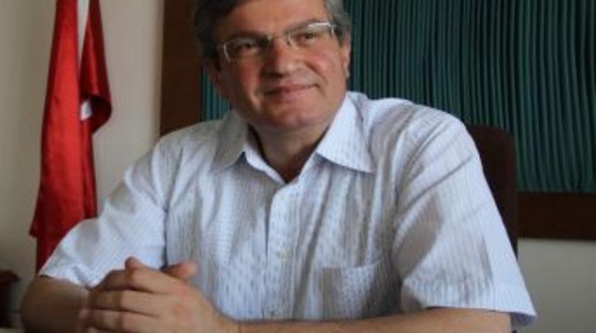 (&ouml;zel Haber) İlahiyat Fak&uuml;ltesi Yıkılıyor