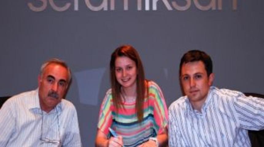 Seramiksan Transfer Atağında