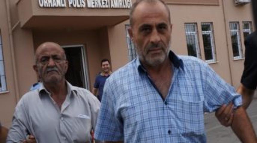 Sabıkalı Hayvan Dolandırıcıları Yakayı Ele Verdi