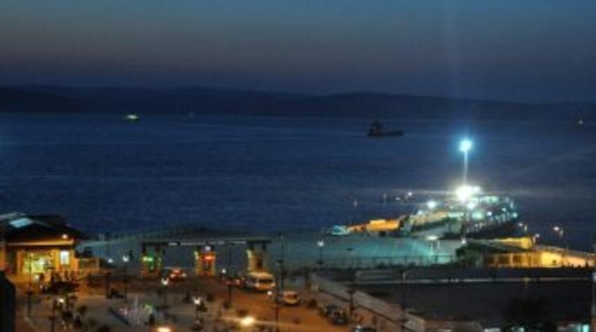 &Ccedil;anakkale&rsquo;ye Barış Anıtı