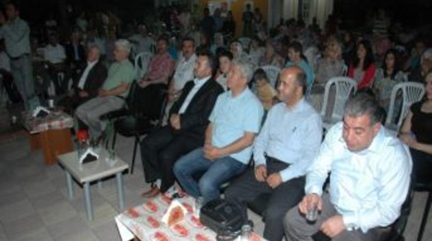 Kent Konseyi, Basın Bayramını Farklı Kutladı