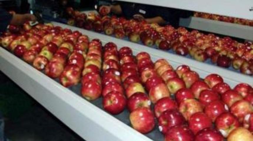 Aydın Tarımı Geka İle Katma Değer Kazanıyor