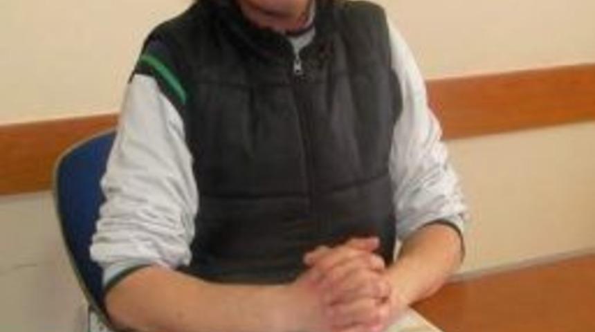 Mas&ouml;r Osman, Nazillispor&rsquo;u Anlattı