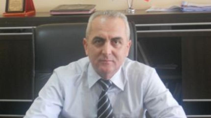 Geka&rsquo;dan Denizli Tarımına Destek