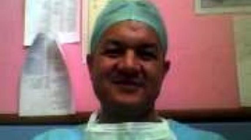 Doktor, Hastanede İntihar Etti