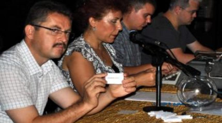 40 Kişilik Kadroya 1252 Başvuru