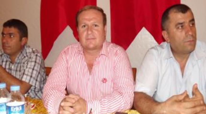 Rafi Ay: Kıdem Tazminatı Fonunun Yapısına Karşıyız