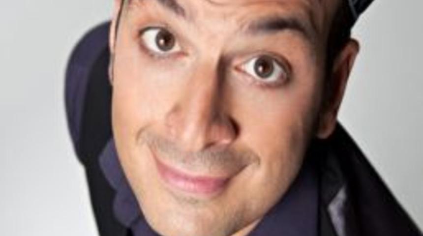 Antalya'da Alman Komedisi