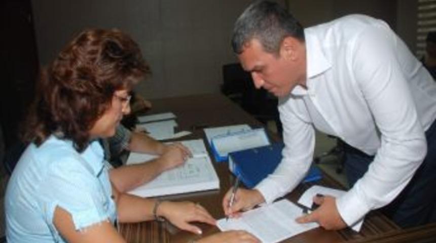 İzmit'te Asans&ouml;rler Muayene Edilecek