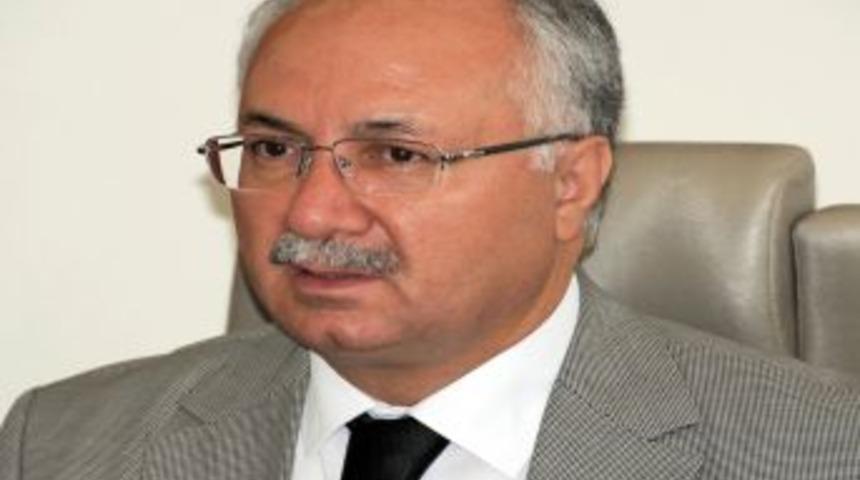 G&ouml;rdes Sosyal Yardımlaşma Ve Dayanışma Vakfı 300 Kişilik Yurt Yaptırıyor