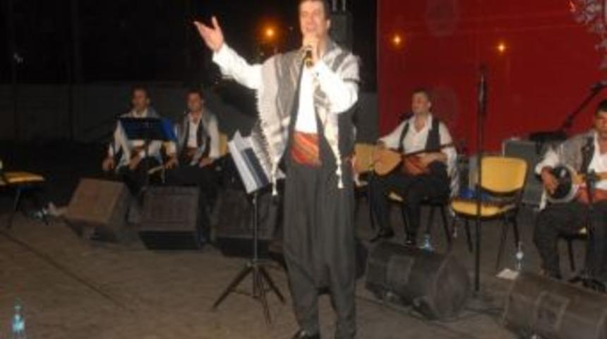 Kepez&rsquo;de Ramazan Şenliklerine Yoğun İlgi