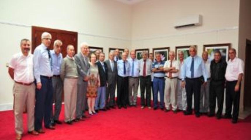 Aldırmaz&rsquo;dan Vefa &Ouml;rneği