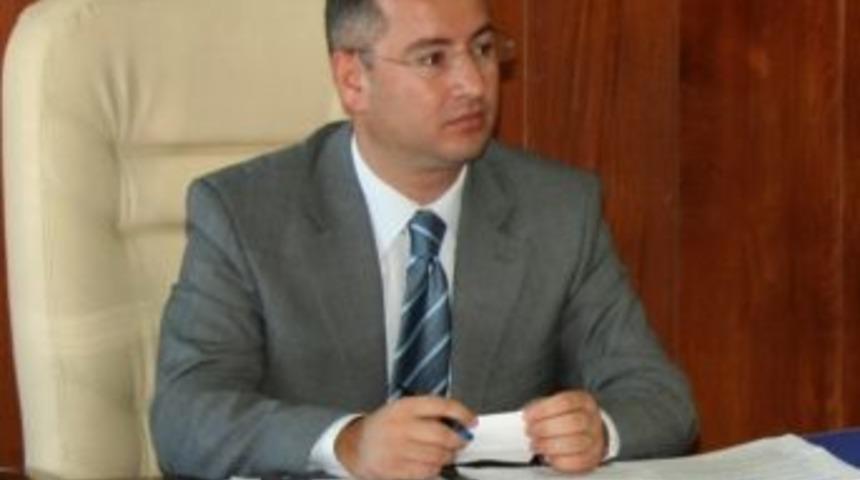 Kaymakam Yaman&rsquo;dan Kadınlara Kredi M&uuml;jdesi