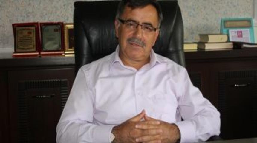 "Selam Sevginin, Kardeşliğin Anahtarıdır"