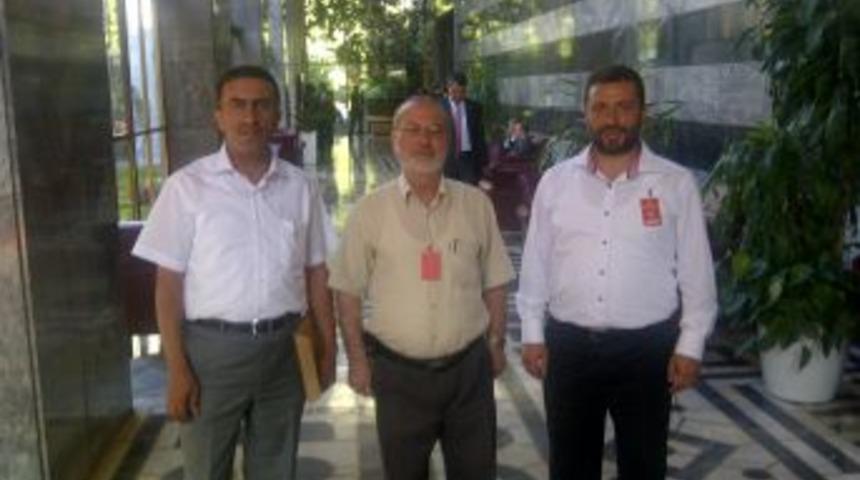 Nevşehirspor&rsquo;dan TBBM&rsquo;ye &ccedil;ıkartma