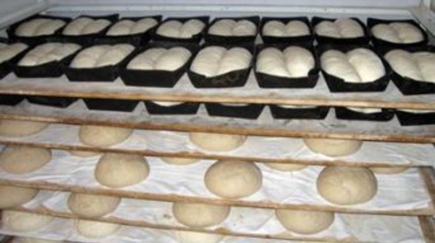 Ramazan&rsquo;da fırınlara hijyen denetimleri