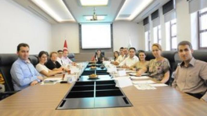 Malkara&rsquo;da personel eğitimi