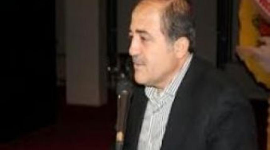 En Medyatik Milletvekili Şuay ALPAY