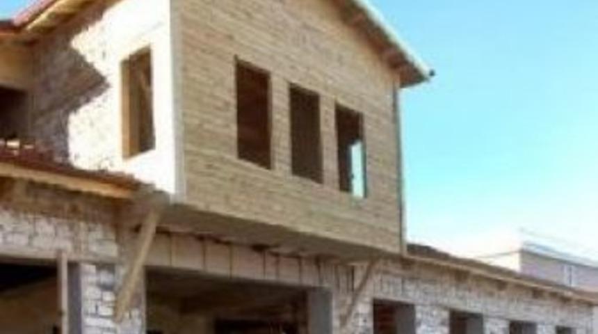 Harput'ta yapılan &ccedil;alışmalar