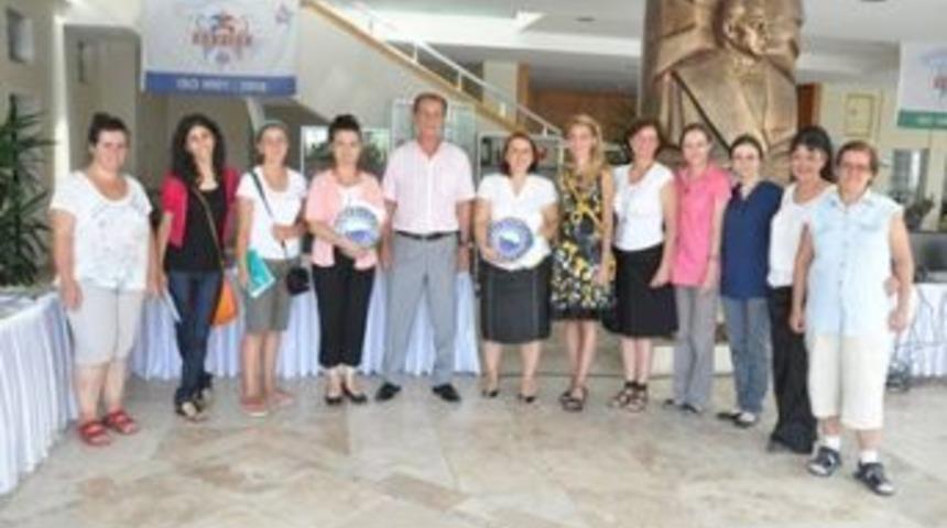 &Uuml;niversite &ouml;ğrencilerine tercih desteği